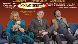 No Pay Nudity - Official Trailer #1 (2016) Drama Movie HD