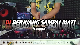 DJ SIANGKU JADI MALAM, MALAMKU JADI SIANG - DJ BERJUANG SAMPAI MATI - DJ REMIX TERBARU 2024