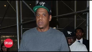 It Sounds Like Jay-Z Finally Admitted to His ‘Infidelity’ | Daily Celebrity News | Splash TV