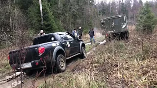 Выжить любой ценой jimny дмитровка off road