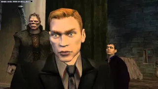 Vampire: The Masquerade - Bloodlines Intro HD 1080p