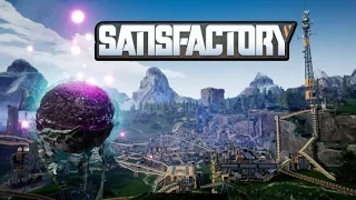 Как играется в-satisfactory в 2023