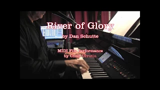 River of Glory - Dan Schutte