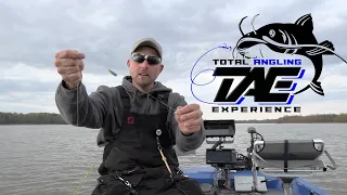 Use This Simple TECHNIQUE To Better See Your Jig On LIVESCOPE (LIVESCOPE Tip of the Week)