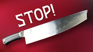 Don't Buy A Shun