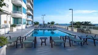 Ocean Club Condo #106