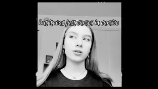 Emotional bruises - Madison Beer (cover) By Kaitlyn Nicole