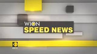 WION Speed News: Russia, Ukraine tensions escalate | Lithuania FM warns on Russia & China | World