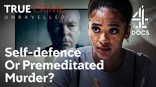Tony Martin - The Murder That Sparked A National Debate | True Crime: Unravelled | Channel 4