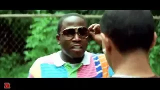 ★BIG BOI - ATL-  TRAP HOUSE [FULL SCENE] - IS A GROWN MAN BUSINESS★1080pHD✔💯