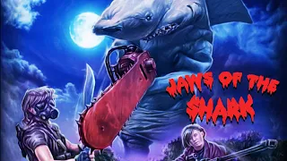 JAWS OF THE SHARK Trailer