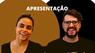 Live 1 - Apresentação + Xique-xique