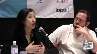 Not So Usual Suspects - Players on the Future of Film Distribution | Film 2010 | SXSW