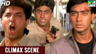 हरिया की मौत - Climax Scene | Platform | Ajay Devgan, Paresh Rawal, Prithvi, Tisca Chopr