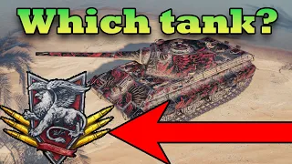 How YOU Can Master The Onslaught Mode in World of Tanks | WoT Guide