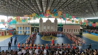 Pré Marista CAMPEÃO 2024💥🎬📸❤️