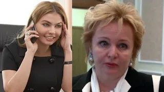 "Будьте прокляты!" - Людмила Путина узнала о ПОПОЛНЕНИИ президента...