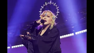 Madonna - Like A Prayer - The Celebration Tour 2024