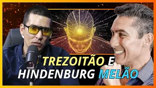 TREZOITÃO SE ENCONTRA COM O HOMEM MAIS INTELIGENTE DO BRASIL...