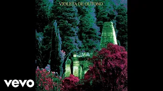 Violeta De Outono - Luz (Pseudo Video)