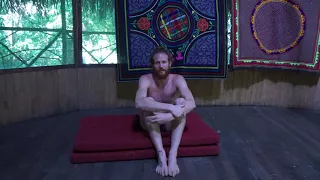 Bobinsana Dieta and Ayahuasca Testimonial