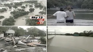 Flood '98: KSAT's complete video documentary of the South Texas flood of 1998