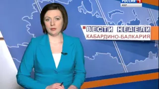 Вести недели 09 03 2015