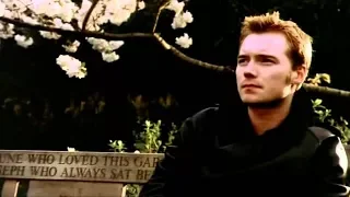 Ronan keating - When you say nothing at all  (subtitulada al Español)