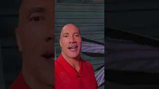 Dwayne THE ROCK Johnson Plays DC Universe Online