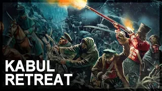 Britain's greatest military disaster (Graveyard of Empires, Part 3)