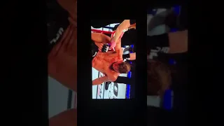 Jeremy Stephens VS Calvin Kattar KNOCKOUT!!!