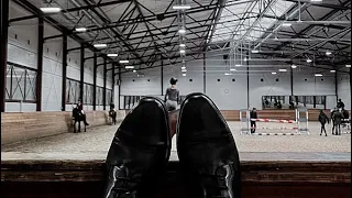 How Legends Are Made || Equestrian Motivational Music Video
