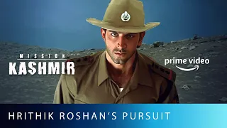 Hrithik Roshan's best scene from Mission Kashmir | Amazon Prime Video