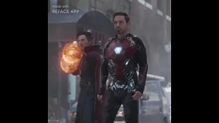 Iron Man | EVERY SUIT UP SCENES