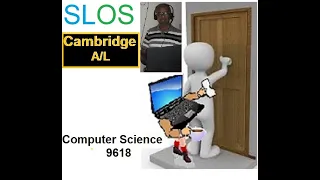 2 Communication and Internet technologies - Part-2 - Cambridge A/L Computer Science  (9618)