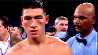 Dmitry Bivol vs Giant Muscular Boxer | Latest Boxing Highlights 2024,Before Bivol vs Beterbiev