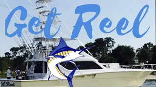 Get Reel Offshore Fishing