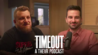 PamKutya Norbi: A népszerűség olyan, mint a drog?! | TIMEOUT Podcast S02E12