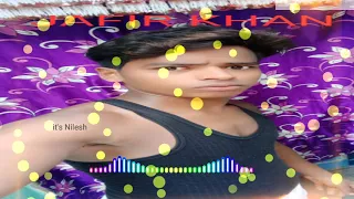 DJ filhal Tera Ho jaaun DJ ful remix JAFIR KHAN