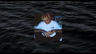 [FREE] Lil Peep Type Beat - "Fall" | Guitar Instrumental