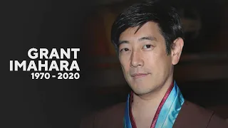 'MythBusters' Star Grant Imahara Dead at 49