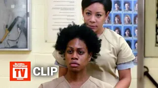 Orange Is the New Black - Gloria Helps Sophia Scene (S4E12) | Rotten Tomatoes TV