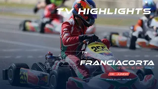 TV Highlights | Euro Series Round 5, Franciacorta 🇮🇹