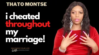 Thato Montse: I Cheated Throughout My Marriage | Alcoholism, Wine, Abuse,  Real Housewives of CPT