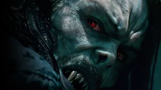 MORBIUS 2022 - Official Trailer (HD)