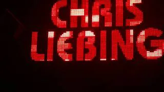 Chris Liebing @ Pacha NYC 2012 Opening Set