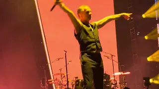Depeche Mode - John the Revelator (Live) 4K