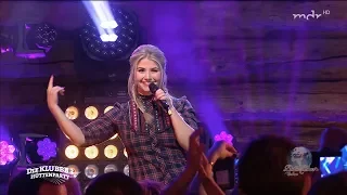 Beatrice Egli - Medley (Die Klubbb3 Hüttenparty 2018, mdr)