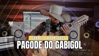 Pagode do Gabigol - Cherlis Rodrigues