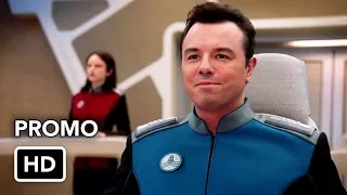 The Orville 1x07 Promo "Majority Rule" (HD)